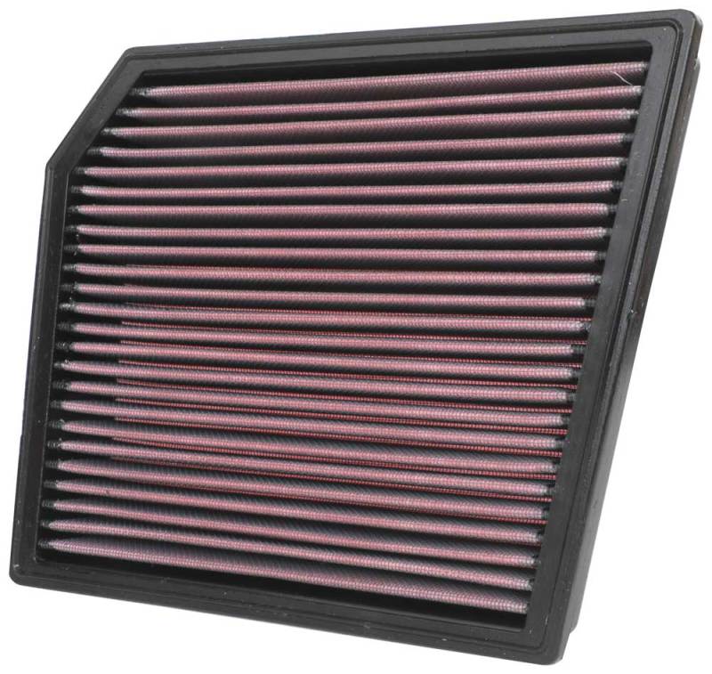 K&N 2019 BMW X2 M35 L4-2.0L F/I Replacement Air Filter K&N Engineering Air Filters - Direct Fit  AXOPROS