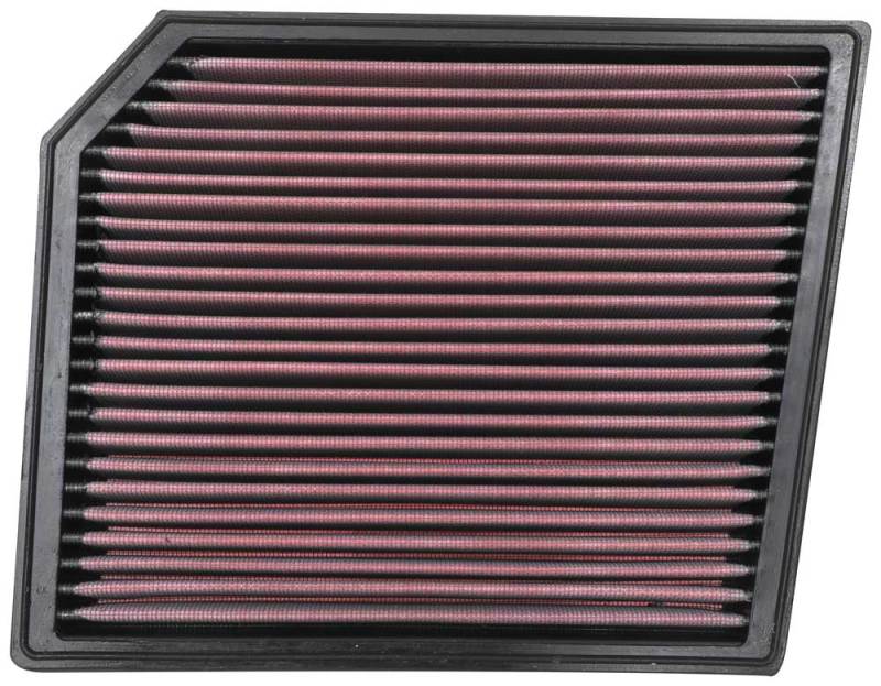 K&N 2019 BMW X2 M35 L4-2.0L F/I Replacement Air Filter K&N Engineering Air Filters - Direct Fit  AXOPROS