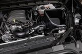 K&N 2019 Chevrolet Silverado 1500 5.3L V8 Black Performance Intake Kit K&N Engineering Cold Air Intakes  AXOPROS