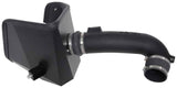 K&N 2019+ Chevrolet Silverado 1500 V8 6.2L Performance Air Intake System K&N Engineering Cold Air Intakes  AXOPROS
