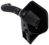 K&N 2019+ Chevrolet Silverado 1500 V8 6.2L Performance Air Intake System K&N Engineering Cold Air Intakes  AXOPROS