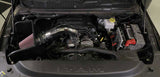 K&N 2019 Dodge Ram 1500 5.7L V8 F/I High Flow Performance Kit K&N Engineering Cold Air Intakes  AXOPROS