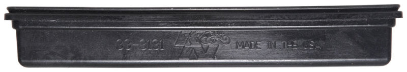 K&N 2019 Honda Insight L4-1.5L F/I Replacement Drop In Air Filter K&N Engineering Air Filters - Drop In  AXOPROS