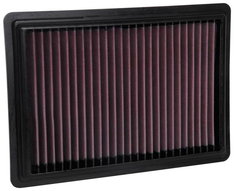 K&N 2019 Infiniti QX50 2.0L Replacement Drop In Air Filter K&N Engineering Air Filters - Drop In  AXOPROS