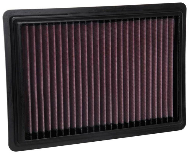 K&N 2019 Infiniti QX50 2.0L Replacement Drop In Air Filter K&N Engineering Air Filters - Drop In  AXOPROS