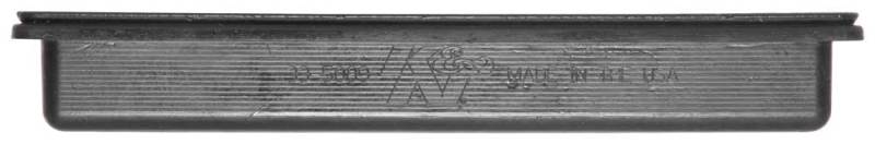 K&N 2019 Jeep Cherokee L4-2.4L V6-3.2L F/I Replacement Drop In Air Filter K&N Engineering Air Filters - Drop In  AXOPROS