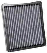 K&N 2019 RAM 1500 3.6L/5.7L Cabin Air Filter K&N Engineering Cabin Air Filters  AXOPROS