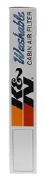 K&N 2019 RAM 1500 3.6L/5.7L Cabin Air Filter K&N Engineering Cabin Air Filters  AXOPROS