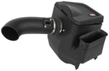 K&N 2020+ Chevrolet Silverado 2500/3500 V8-6.6L DSL Performance Intake System K&N Engineering Cold Air Intakes  AXOPROS