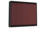 K&N 2020 Ford Escape Hybrid L4-2.5L Replacement Air Filter K&N Engineering Air Filters - Drop In  AXOPROS