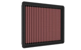 K&N 2020 Ford Escape Hybrid L4-2.5L Replacement Air Filter K&N Engineering Air Filters - Drop In  AXOPROS