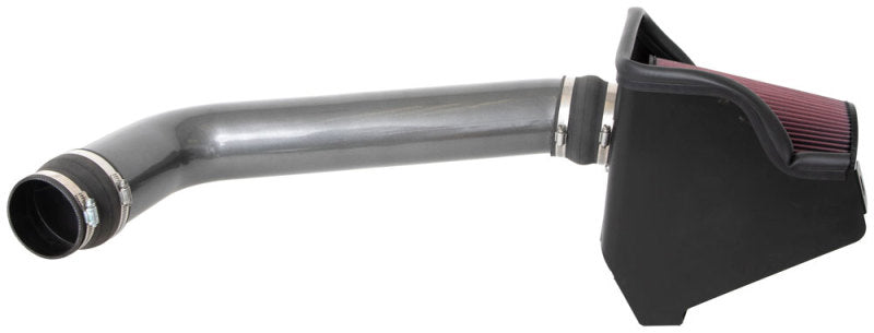 K&N 2020 Ford F250/350 6.2L V8 High Flow Performance Intake Kit K&N Engineering Cold Air Intakes  AXOPROS