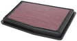 K&N 2020 Hyundai Sonata L4-2.0L F/I Replacement Drop In Air Filter K&N Engineering Air Filters - Drop In  AXOPROS