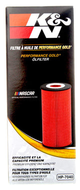 K&N 2020 Mercedes-Benz C43 AMG Oil Filter K&N Engineering Oil Filters  AXOPROS