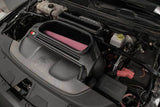 K&N 2021-2022 Dodge RAM 1500 TRX V8-6.2L Aircharger Intake K&N Engineering Cold Air Intakes  AXOPROS