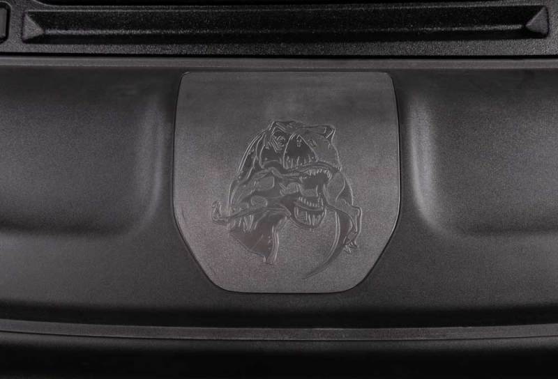 K&N 2021-2022 Dodge RAM 1500 TRX V8-6.2L Aircharger Intake K&N Engineering Cold Air Intakes  AXOPROS