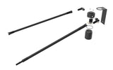 K&N 2021+ Ford Bronco 2.3L L4 Oil Catch Can K&N Engineering Oil Separators  AXOPROS