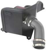 K&N 2021+ Ford Bronco Sport 1.5L L3 Performance Air Intake System K&N Engineering Cold Air Intakes  AXOPROS