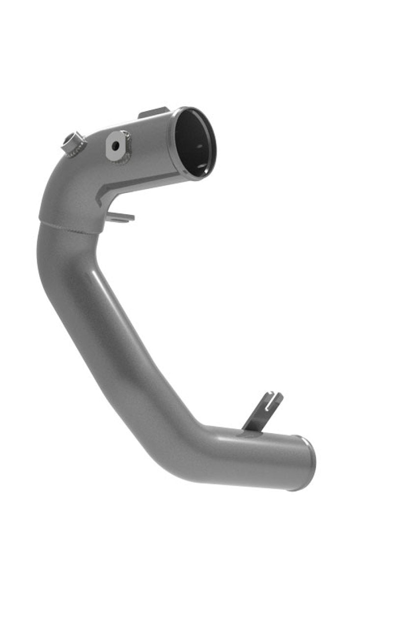 K&N 2021+ Ford Bronco V6-2.7L Charge Pipe K&N Engineering Turbo Inlets  AXOPROS