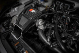 K&N 2021 Ford Bronco V6-2.7L F/I AirCharger Performance Intake K&N Engineering Cold Air Intakes  AXOPROS