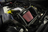 K&N 2021+ Ford F-150 V8-5.0L F/I High Flow Performance Intake Kit K&N Engineering Cold Air Intakes  AXOPROS