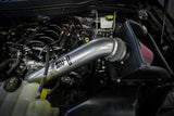 K&N 2021+ Ford F-150 V8-5.0L F/I High Flow Performance Intake Kit K&N Engineering Cold Air Intakes  AXOPROS