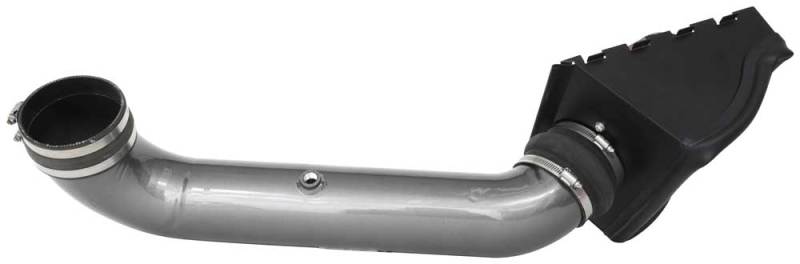 K&N 2021+ Ford F-150 V8-5.0L F/I High Flow Performance Intake Kit K&N Engineering Cold Air Intakes  AXOPROS