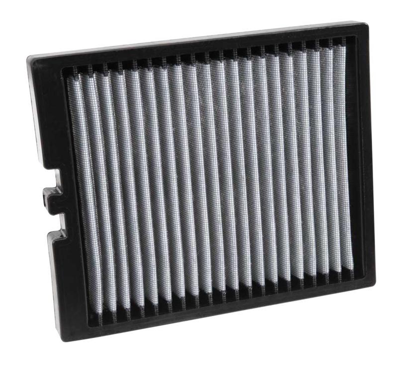 K&N 2021 Freightliner Sprinter 2500 2.0L L4 Gas Cabin Air Filter K&N Engineering Cabin Air Filters  AXOPROS