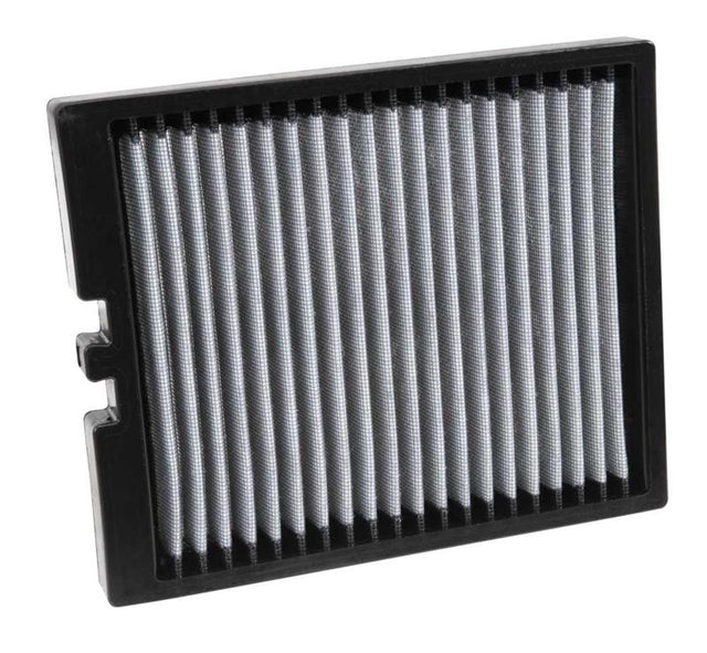 K&N 2021 Freightliner Sprinter 2500 2.0L L4 Gas Cabin Air Filter K&N Engineering Cabin Air Filters  AXOPROS