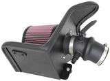 K&N 2021+ Hyundai Elantra L4-2.0L F/I Typhoon Performance Air Intake System K&N Engineering Cold Air Intakes  AXOPROS