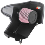 K&N 2021+ Hyundai Elantra L4-2.0L F/I Typhoon Performance Air Intake System K&N Engineering Cold Air Intakes  AXOPROS