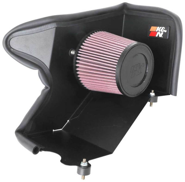 K&N 2021+ Hyundai Elantra L4-2.0L F/I Typhoon Performance Air Intake System K&N Engineering Cold Air Intakes  AXOPROS
