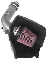 K&N 2021 Kia Sorento 2.5L F/I Turbo Typhoon Air Intake K&N Engineering Cold Air Intakes  AXOPROS