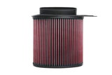 K&N 2021 Mercedes Benz A45 AMG L4 2.0L Turbo Drop In Air Filter K&N Engineering Air Filters - Drop In  AXOPROS