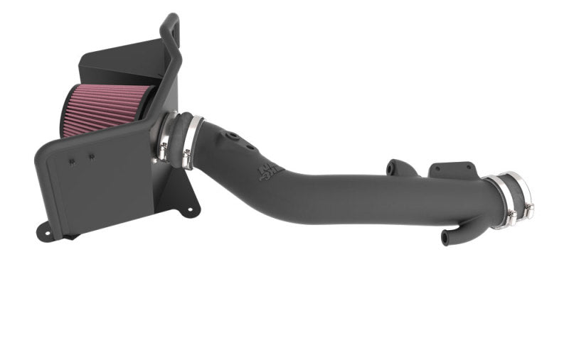 K&N 2022 Ford Maverick/Bronco Sport L4 2.0L Performance AirCharger Intake System K&N Engineering Cold Air Intakes  AXOPROS
