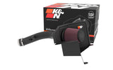 K&N 2022 Ford Maverick/Bronco Sport L4 2.0L Performance AirCharger Intake System K&N Engineering Cold Air Intakes  AXOPROS