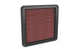 K&N 2022 Honda Civic 1.5L L4 Replacement Air Filter K&N Engineering Air Filters - Drop In  AXOPROS