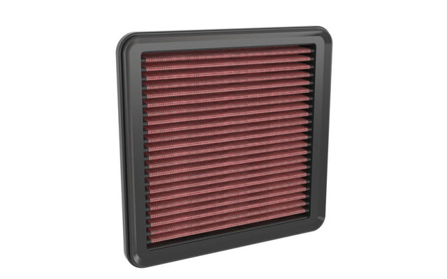 K&N 2022 Honda Civic 1.5L L4 Replacement Air Filter K&N Engineering Air Filters - Drop In  AXOPROS