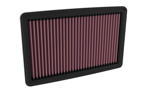K&N 2022 Honda Civic Type R Replacement Air Filter K&N Engineering Air Filters - Drop In  AXOPROS