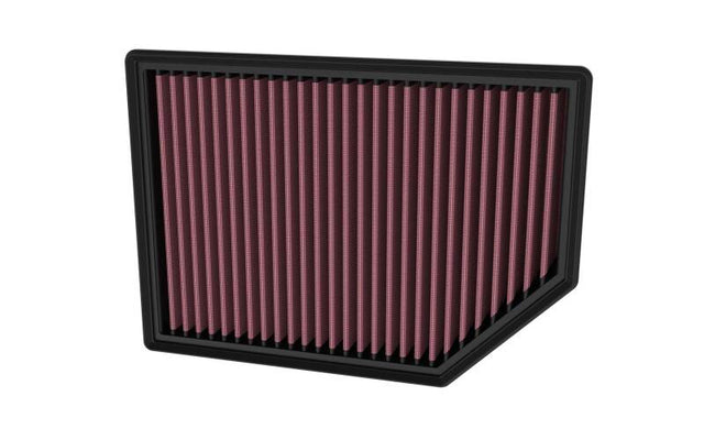 K&N 2022+ Jeep Grand Wagoneer Replacement Air Filter K&N Engineering Air Filters - Direct Fit  AXOPROS