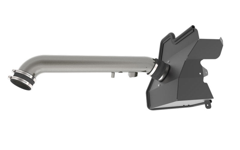 K&N 2022 Nissan Frontier V6 3.8LPerformance Air Intake System K&N Engineering Cold Air Intakes  AXOPROS