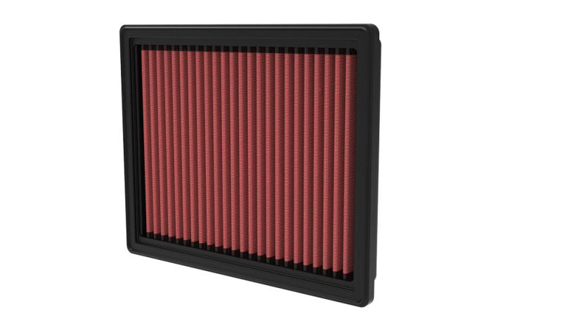 K&N 2022 Nissan Pathfinder V6-3.5L Replacement Air Filter K&N Engineering Air Filters - Drop In  AXOPROS