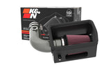 K&N 2022 Subaru BRZ 2.4L Typhoon Performance Air Intake System K&N Engineering Cold Air Intakes  AXOPROS