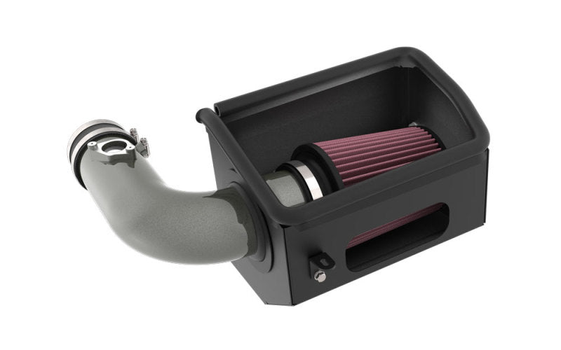 K&N 2022 Subaru BRZ 2.4L Typhoon Performance Air Intake System K&N Engineering Cold Air Intakes  AXOPROS