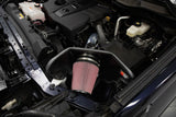 K&N 2022 Toyota Tundra V6-3.5L F/I Performance Air Intake System K&N Engineering Cold Air Intakes  AXOPROS