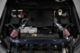 K&N 2022 Toyota Tundra V6-3.5L F/I Performance Air Intake System K&N Engineering Cold Air Intakes  AXOPROS