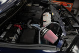 K&N 2022 Toyota Tundra V6-3.5L F/I Performance Air Intake System K&N Engineering Cold Air Intakes  AXOPROS