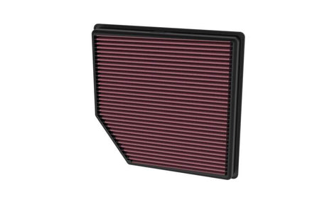 K&N 2023+ Chevy Colorado Replacement Air Filter K&N Engineering Air Filters - Drop In  AXOPROS