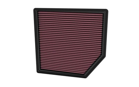 K&N 2023+ Chevy Colorado Replacement Air Filter K&N Engineering Air Filters - Drop In  AXOPROS