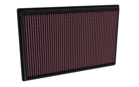 K&N 2023 Dodge Hornet L4-2.0L F/I Turbo Replacement Air Filter K&N Engineering Air Filters - Direct Fit  AXOPROS